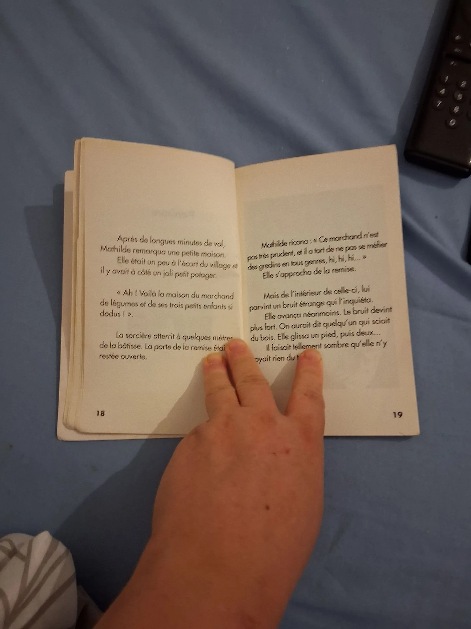 La cena de las brujas – photo 2